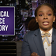 Amber Ruffin